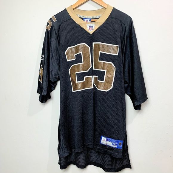 Nfl Shirts Reggie Bush New Orleans Saints Jersey Poshmark